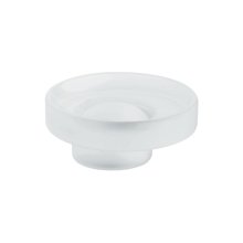 Grohe Soap Dish - Clear (40256000)