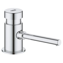 Grohe Soap Dispenser - Chrome (36194000)