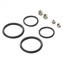 Grohe spout connection set (43094000)