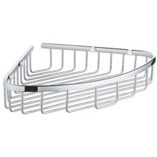 Grohe Start Cosmopolitan Soap Wire Basket - Chrome (41172000)