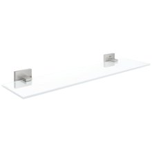 Grohe Start Cube Glass Shelf 530mm - Supersteel (41109DC0)
