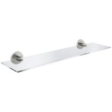 Grohe Start Shelf 530mm - Supersteel (41202DC0)