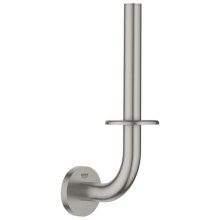 Grohe Start Spare Toilet Paper Holder - Supersteel (41186DC0)