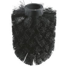 Grohe Start Toilet Brush Head - Velvet Black (41201KS0)