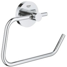 Grohe Start Toilet Paper Holder - Chrome (41200000)