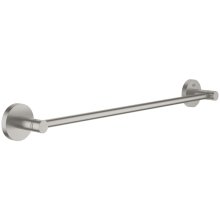 Grohe Start Towel Rail 450mm - Supersteel (41197DC0)