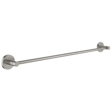 Grohe Start Towel Rail 600mm - Supersteel (41178DC0)