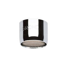Grohe strainer jet regulator - female thread - (M24x1) - chrome (13900000)