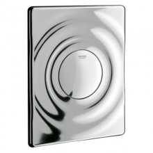 Grohe Surf flush plate mechanical (37063000)