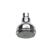 Grohe Swivel shower head chrome 1/2" BSP (28270000)