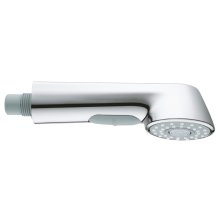 Grohe Tap Hand Shower - Chrome (46710000)