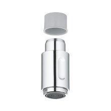 Grohe Tap Hand Shower - Chrome (46925000)