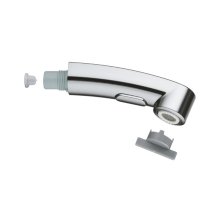 Grohe Tap Hand Shower - Chrome (46956000)