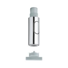 Grohe Tap Hand Shower - Chrome (48416000)