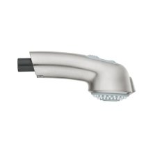 Grohe Tap Hand Shower - Stainless Steel (6656ND0)