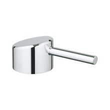 Grohe Tap Lever - Chrome (46754000)