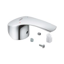 Grohe Tap Lever - Chrome (46897000)