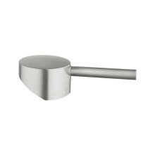 Grohe Tap Lever - Supersteel (46015DC0)