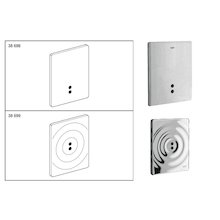 Grohe Tectron Skate Infra-red electronic for WC flushing cistern (38698000)