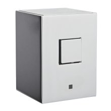 Grohe Temperature Control Handle - Chrome (47839000)