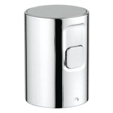 Grohe Temperature Handle - Chrome (47728000)