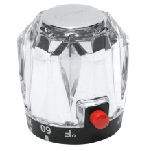 Grohe Temperature Scale Handle - Chrome (08350000)