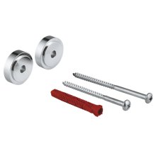 Grohe Tempesta Compensation Disc - Chrome (26496000)