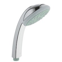 Grohe Tempesta Mono shower head chrome (28214001)