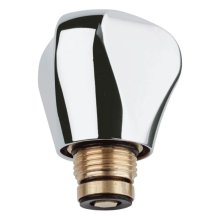 Grohe Treflor Headpart - Chrome (11086000)