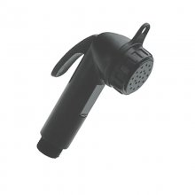 Grohe trigger handset - Black (28017000)