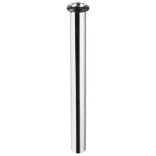 Grohe Urinal Flush Pipe - Chrome (37035000)
