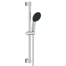 Grohe Vitalio Start 110 Shower Rail Set - 1 Spray Setting - Chrome (27942001)