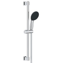 Grohe Vitalio Start 110 Shower Rail Set - 2 Spray Settings - Chrome (27948001)