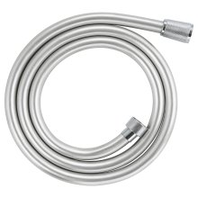 Grohe Vitalioflex Silver 1.5m Shower Hose - Chrome (27505001)