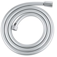 Grohe Vitalioflex Silver 1.75m Shower Hose - Chrome (27506001)