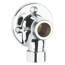 Grohe Wall Union - Chrome (18862000)