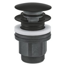 Grohe Waste Set With Push-Open Plug (1024642430)