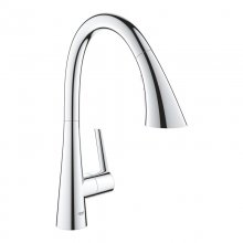 Grohe Zedra Kitchen Taps