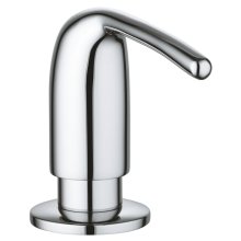 Grohe Zedra Soap Dispenser - Chrome (40553000)