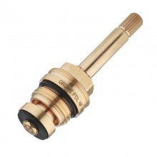 Grohe 1/2" head part flow valve (screwdown) (06905000)