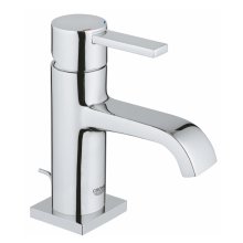 Buy New: Grohe Allure Basin Mono Mixer - Chrome (32144000)