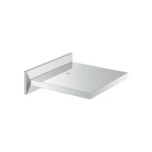 Grohe Allure Brilliant bath/shower cascade spout - chrome (13319000)