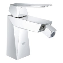 Grohe Allure Brilliant bidet mixer tap 1/2" - chrome (23117000)