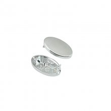 Grohe Auto 1000 cover caps (1009900M)