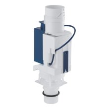 Grohe AV1 dual flush valve (38735000)