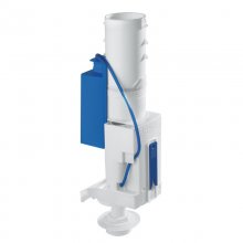 Grohe AV1 Dual Flush Valve - 331mm Tall (42320000)