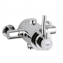 Grohe Avensys Modern Exposed - 34222 000 (34222000)