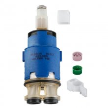 Grohe ceramic cartridge assembly (46580000)