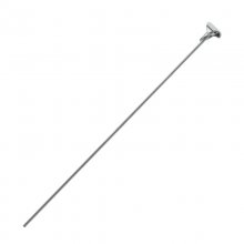 Grohe Chiara lift/pop-up rod (07943000)