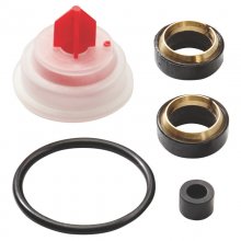 Grohe DAL seals kit (43722000)